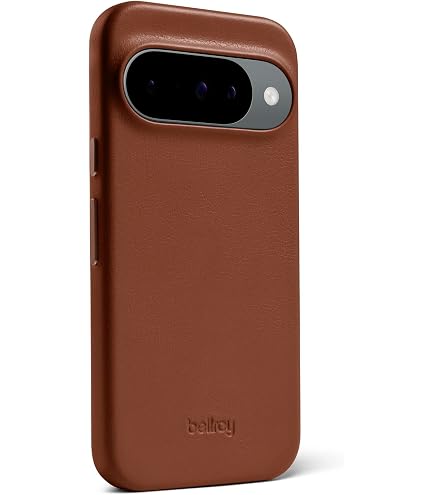Amazon.co.jp: Bellroy Phone Case レザースマホケース Google Pixel