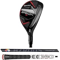 【15p】ステルスハイブリッド Amazon | TaylorMade Stealth 2#4-22 ハイブリッド Project X