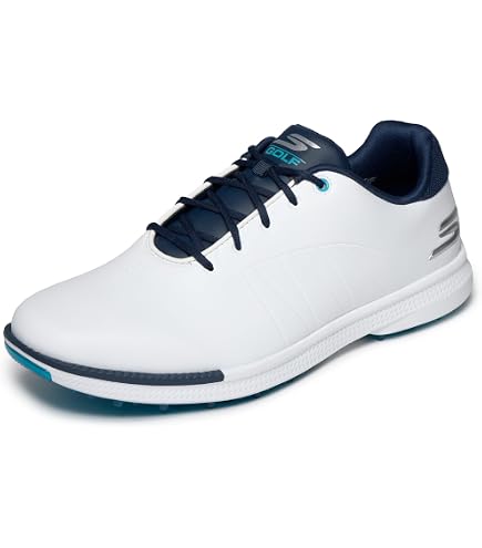 Amazon.co.jp: SKECHERS スケッチャーズ日本正規品 GO GOLF ELITE6