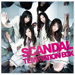 Amazon.co.jp: SCANDAL SHOW(初回生産限定盤)(DVD付): ミュージック
