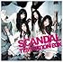 SCANDAL「TEMPTATION BOX(通常盤)」