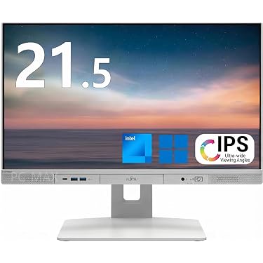 Amazon.co.jp 最新リリース: 一体型PC の新着ランキングです。