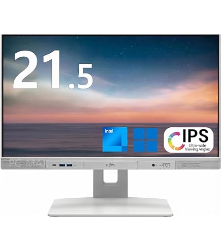 Amazon.co.jp: パナソニック AiSEG3 7型モニター付・ACアダプタ同梱