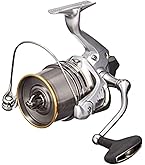 Amazon | ダイワ(DAIWA) 投げ用スピニングリール 24トーナメントサーフ
