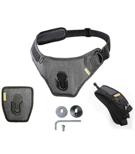 Amazon | COTTON CARRIER SKOUT コットンキャリア スカウト カメラ