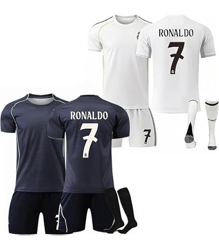 Amazon.co.jp: サッカー ユニフォーム 23-24 レアル マドリード Amazon.co.jp: サッカー ユニフォーム 23-24 レアル マドリード