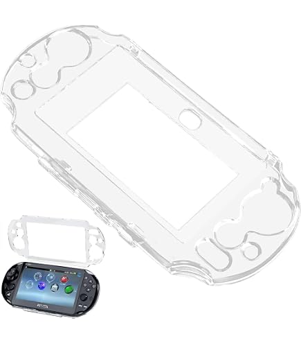 Amazon.co.jp: PSV 1000/2000 PS Vita用ブラックソフトスリーブバッグ 