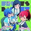 「アクションヒロイン チアフルーツ」フルーツバスケット~城ヶ根御前、黒酒路子、青山元気~