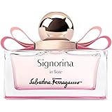 サルヴェトーレ フェラガモ シニョリーナ イン フィオーレ オードトワレ 50mL