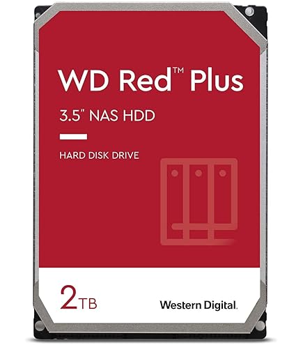 Amazon.co.jp: Western Digital ウエスタンデジタル WD Red Plus 内蔵 