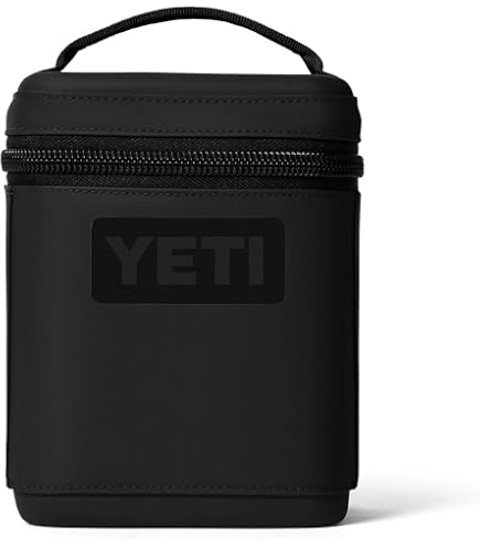 Amazon.co.jp: YETI デイトリップ 3L 断熱ソフトクーラースナック