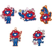 大阪・関西万博公式キャラクターBOOK ミャクミャクをさがせ