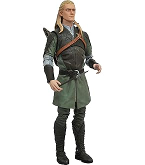 Amazon.co.jp: Diamond Select Toys ロード・オブ・ザ・リング