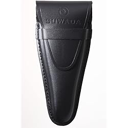Amazon | SUWADA 爪きり用本革ケースL | SUWADA | 爪切り 通販