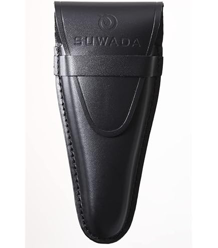 【日本語対応】 SUWADA爪切り　　ケース付き Amazon | SUWADA 爪きり用本革ケースS | SUWADA | 爪切り 通販