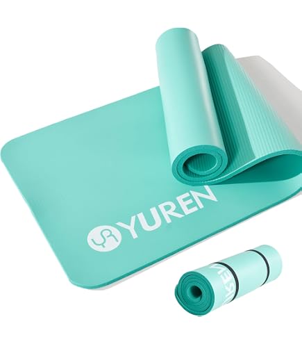 Amazon | (ロエベ)LOEWE ロゴ ヨガマット yoga キャリーストラップ付