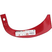 Amazon | セフティー3(Safety-3) トラクター爪 普通爪 右 赤