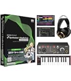 Amazon.co.jp: YAMAHA ヤマハ VOCALOID4 Editor for Cubase : 楽器