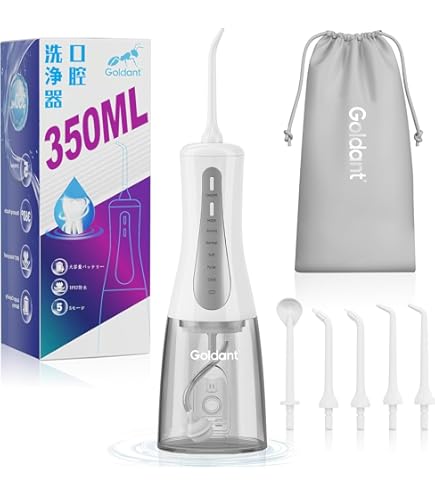 Amazon.co.jp: 口腔洗浄器 デントレックス用オプション交換用ノズル