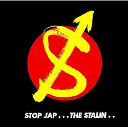 Amazon.co.jp: STOP JAP (SHMCD): ミュージック