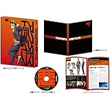 アクダマドライブ 第5巻(初回限定版) [Blu-ray]