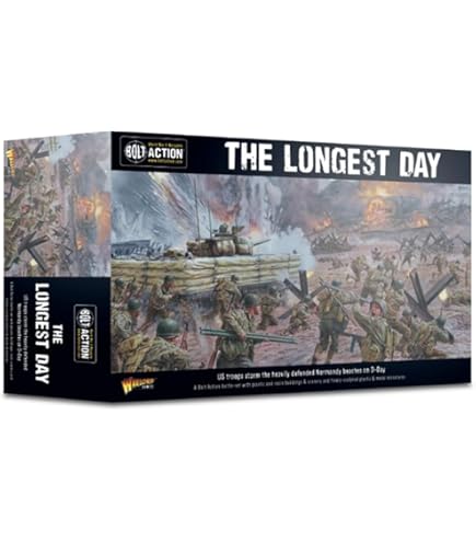 Bolt Action Warlord Games : The Battle for Berlin Battle-Set