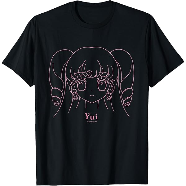 Amazon | アイドルランドプリパラ デザインB Tシャツ | Tシャツ