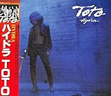 ハイドラ[TOTO][LP盤]