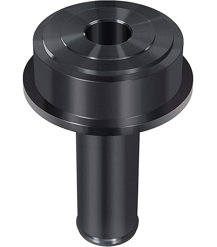 Inner Axle Side Seal Installation Tool Compatible With Dana 30 44 60 Axles Front Differentials