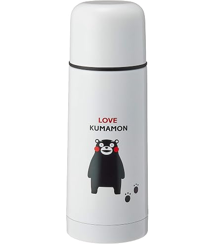 Amazon.co.jp: ウォレスとグルミット マッグロウ ボトル 水筒 : ホーム