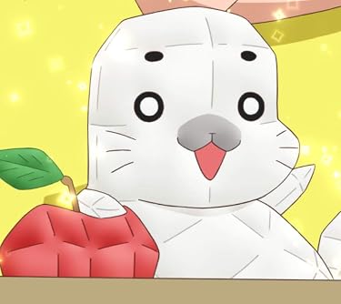 2026年春アニメ - ゴマちゃん
