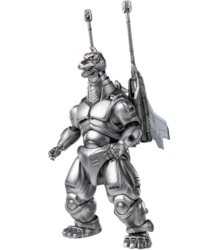 Amazon.co.jp: 東宝大怪獣 FAVORITE SCULPTORS LINE カイザーギドラ
