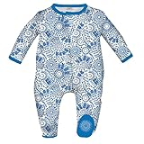 Magnetic Me By Magnificent Baby SLEEPWEAR ベビー・ボーイズ カラー: ブルー