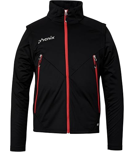 Amazon.co.jp: [フェニックス] スキーウェア ジャケット メンズ