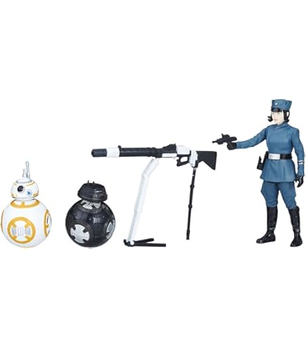 ◆新品 ARTFX+ スターウォーズ ポー ダメロン & BB-8 フィギュア Amazon.co.jp: ARTFX+ STAR WARS ポー・ダメロン & BB-8 2パック