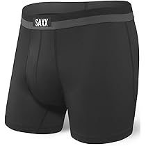 Amazon | サックスアンダーウェアー (SAXX) ボクサーパンツ