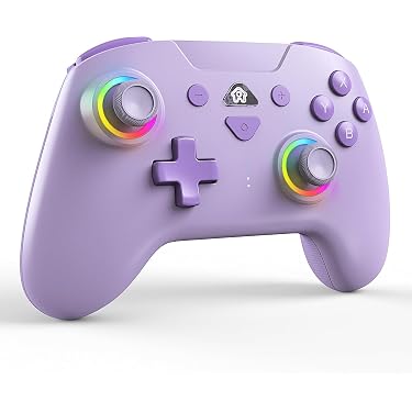 Amazon.co.jp ほしい物ランキング: Nintendo Switchコントローラー で