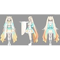 ホロライブ　風真いろは　まじかる⭐︎ござる　コスプレ chii👾 on X: 