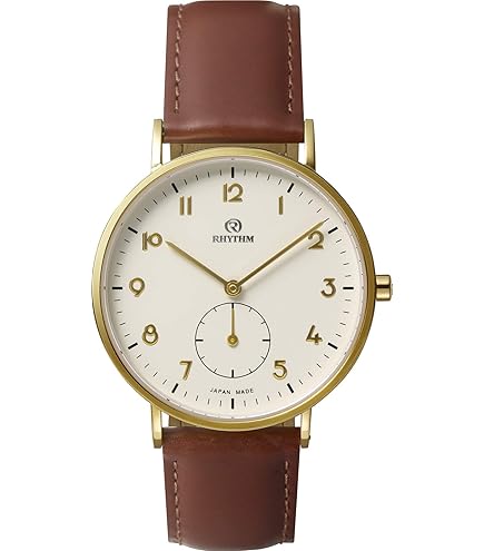 リズム　アンティーク時計 リズム時計 8日巻目覚時計 No.3123 昭和30年代【017】〔60〕 | れと