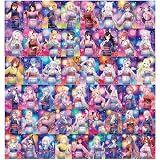 ホロライブ ウエハース3 [全51種セット(フルコンプ)]※カードのみです。お菓子は付属しません。※BOX販売ではありません。