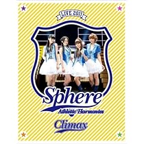 スフィア  Blu-ray 11点セット 61xwYU3XcTL._UF350,350_QL80_.jpg