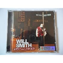Smith, Will - Lost & Found | Amazon.com.au | Music