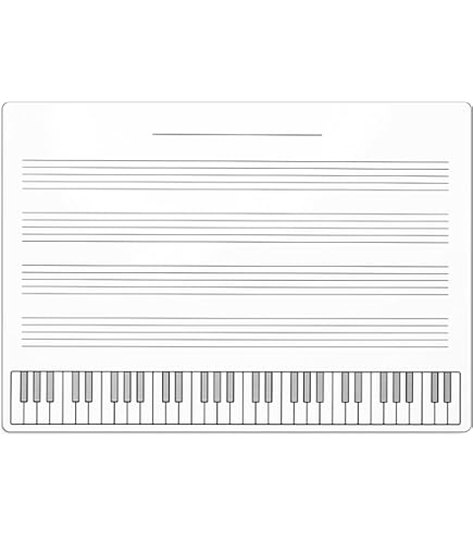 【音楽五線白板 指導用ディスプレイボード】中古 Amazon.co.jp: かるい音楽五線白板ディスプレイボード ZDB-21 : おもちゃ