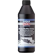 専用です Amazon | LIQUIMOLY(リキモリ) 正規品 プロラインDPFクリーナー DPF