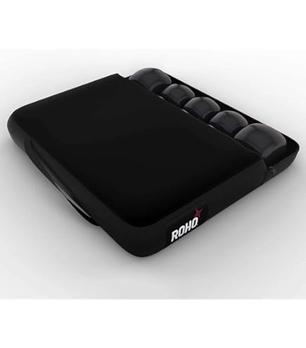 Amazon.co.jp: Roho Quadtro Select ハイプロファイル シートと