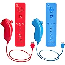 ニンテンドーWii本体 コントローラー２個、ソフト６枚付き 任天堂（Nintendo） Wii ニンテンドーWii Wii本体 (クロ) Wiiリモコン