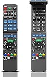 ブルーレイリモコン TZT2Q011217/N2QAYB001217 for Panasonic パナソニック panasonic bd ir6 リモコン ディーガリモコン N2QAYB000740 N2QAYB000686 N2QAYB000687 N2QAYB000698 N2QAYB000798 N2QAYB000799 N2QAYB000647 N2QAYB000648互換