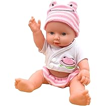 Amazon.co.jp: MORYTRADE 赤ちゃん人形 おもちゃ 沐浴 にんぎょう