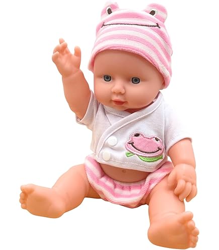 Amazon.co.jp: 赤ちゃん 人形 ベビードール マネキン 男の子 女の子