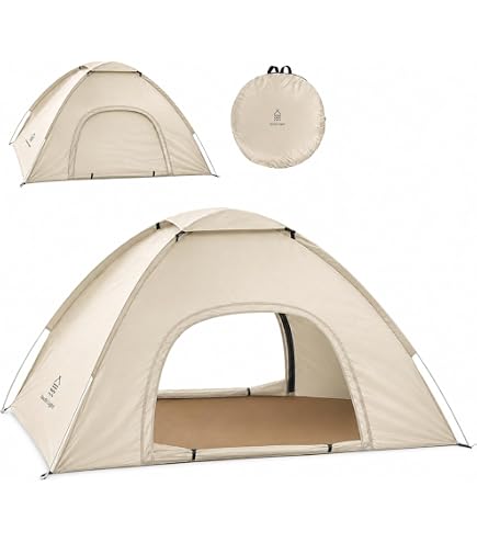 Amazon.co.jp: 釣具 ワカサギテント WT-04【2人用】 : スポーツ
